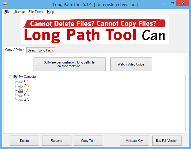 long path tool full version